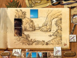 Кадры и скриншоты Paradise Quest