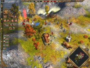 Кадры и скриншоты ParaWorld