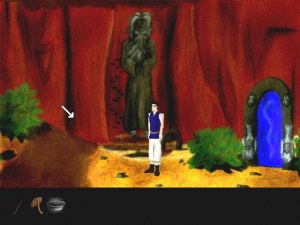 Кадры и скриншоты Passage: Path of Betrayal