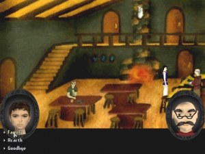 Кадры и скриншоты Passage: Path of Betrayal