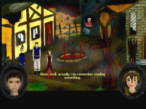 Кадры и скриншоты Passage: Path of Betrayal