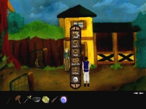 Кадры и скриншоты Passage: Path of Betrayal
