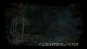 Кадры и скриншоты Passing Pineview Forest