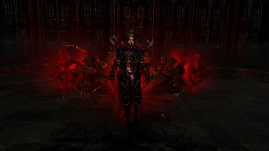 Кадры и скриншоты Path of Exile