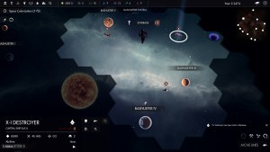 Кадры и скриншоты Pax Nova