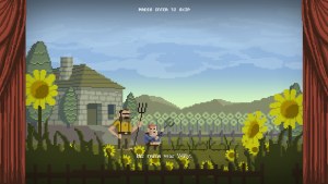Кадры и скриншоты Penarium