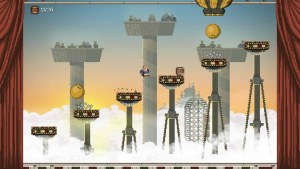 Кадры и скриншоты Penarium