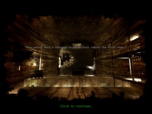 Кадры и скриншоты Penumbra: Requiem
