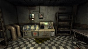 Кадры и скриншоты Penumbra 4: Necrologue