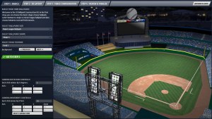 Кадры и скриншоты Out of the Park Baseball 21