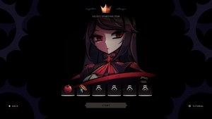 Кадры и скриншоты Phantom Rose
