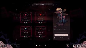 Кадры и скриншоты Phantom Rose