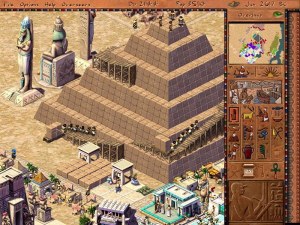 Кадры и скриншоты Pharaoh