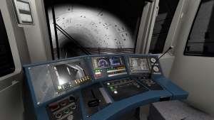 Кадры и скриншоты Metro Simulator 2020