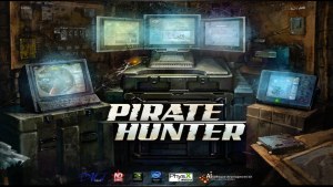 Кадры и скриншоты Pirate Hunter. Сомалийский капкан