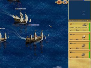 Кадры и скриншоты Тортуга: Пираты Нового Света