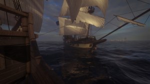 Кадры и скриншоты Blackwake