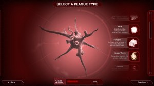 Кадры и скриншоты Plague Inc: Evolved