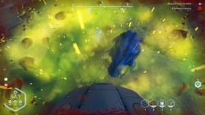 Кадры и скриншоты Planet Nomads