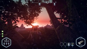 Кадры и скриншоты Planet Nomads