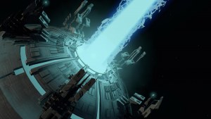 Кадры и скриншоты Planetary Annihilation