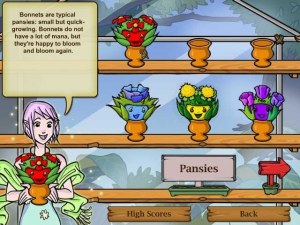 Кадры и скриншоты Plantasia