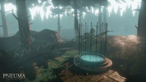 Кадры и скриншоты Pneuma: Breath of Life
