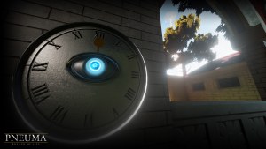 Кадры и скриншоты Pneuma: Breath of Life
