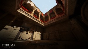 Кадры и скриншоты Pneuma: Breath of Life