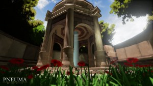 Кадры и скриншоты Pneuma: Breath of Life