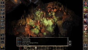 Кадры и скриншоты Baldur's Gate II: Enhanced Edition