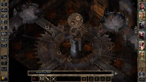 Кадры и скриншоты Baldur's Gate II: Enhanced Edition