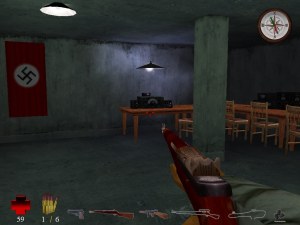 Кадры и скриншоты Арденнский прорыв