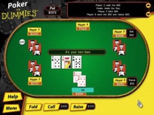 Кадры и скриншоты Poker For Dummies