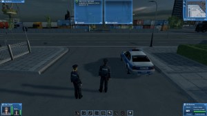 Кадры и скриншоты Police Force