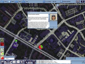 Кадры и скриншоты Police Simulator
