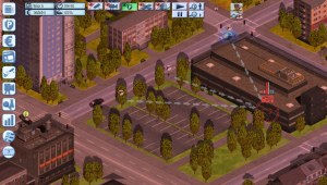 Кадры и скриншоты Police Simulator 2