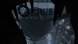 Кадры и скриншоты Portal Stories: Mel