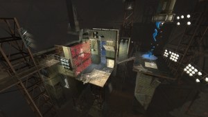Кадры и скриншоты Portal Stories: Mel