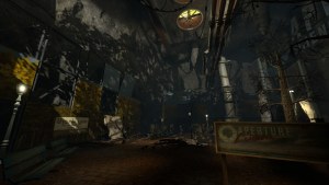 Кадры и скриншоты Portal Stories: Mel