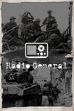 Постер Radio General
