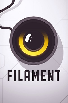 Постер Filament