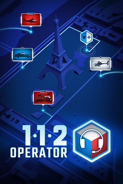 cheats 112 operator