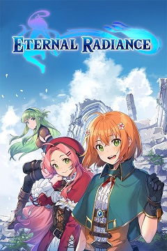 Постер Eternal Radiance
