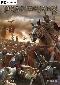 Постер Praetorians: HD Remaster
