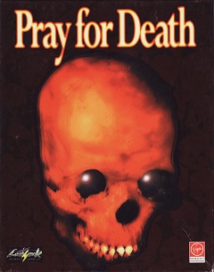 Постер Pray for Death