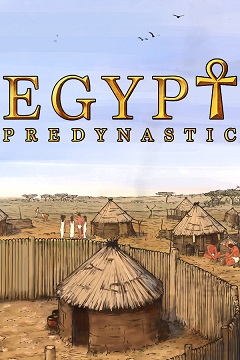 Постер Египет. Мумия и колдун