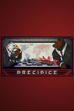 Постер Precipice