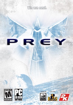 Постер Prey (2006)