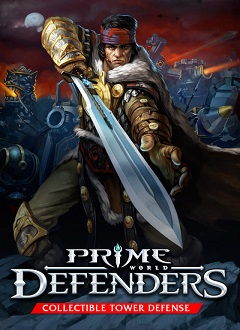 Постер Iron Sea Defenders